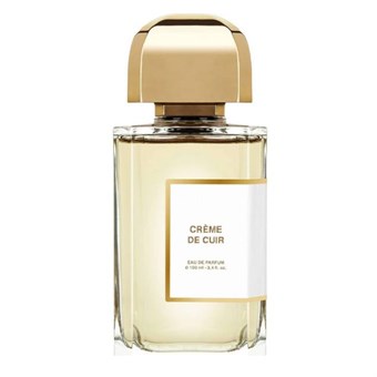 BDK Parfums Creme de Cuir - Eau de Parfum - Case + Refill - 10 ml