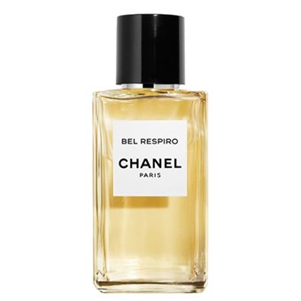 Bel Respiro Les Exclusifs De Chanel - Eau de Parfum - Case + Refill - 10 ml