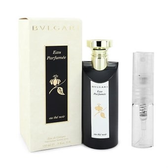 Bvlgari The Noir - Eau de Parfum - Duftprøve - 2 ml