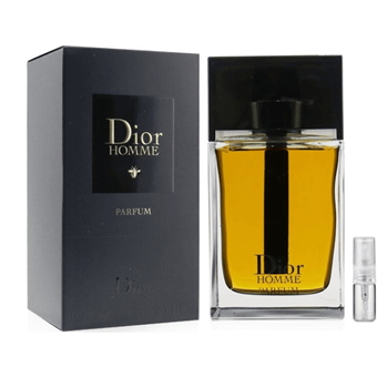 Christian Dior Homme - Parfum - Duftprøve - 2 ml