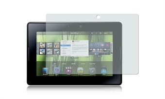 Beskyttelsesfilm Blackberry Playbook