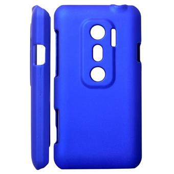 HTC EVO 3D Cover (Blå)