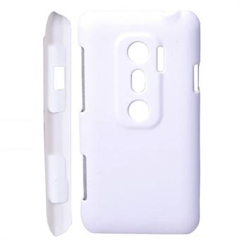 HTC EVO 3D Cover (Hvid)