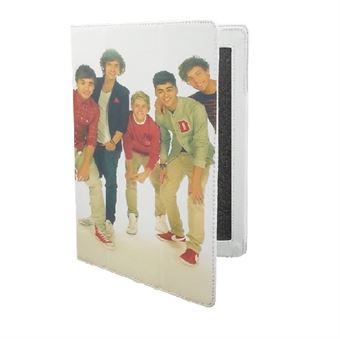 TipTop etui (One Direction)