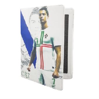 TipTop etui (Ronaldo)