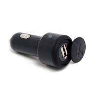 Gecko Gear Go Turbo USB Oplader til Bil