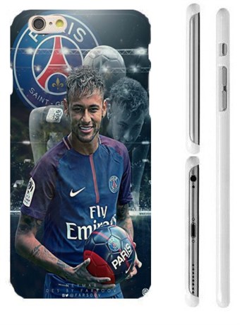 TipTop cover mobil (Neymar JR PSG Player)