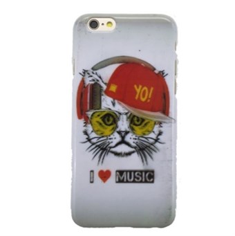 TipTop cover mobil (Cats love music)