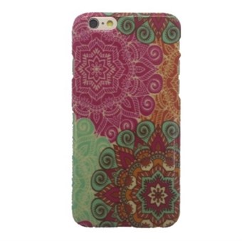 TipTop cover mobil (Mandala blomster)