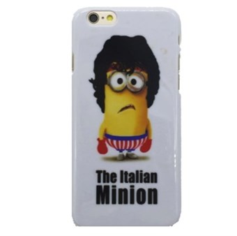 TipTop cover mobil (Italian Minion)