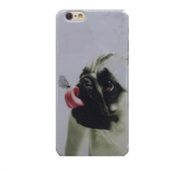 TipTop cover mobil (Pug)