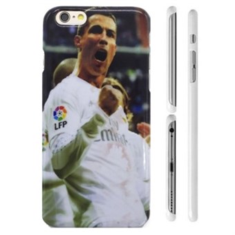 TipTop cover mobil (Ronaldo sim)