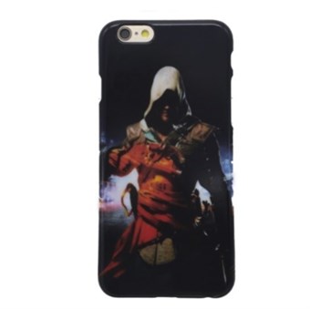 TipTop cover mobil (Assassins creed)