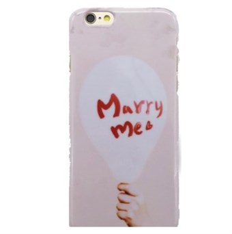 TipTop cover mobil (Marry me)