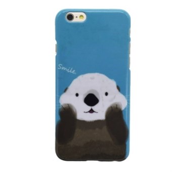 TipTop cover mobil (Panda)