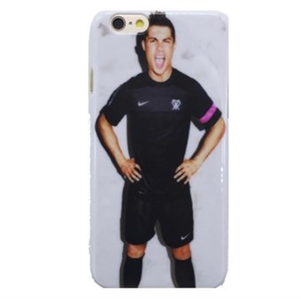 TipTop cover mobil (Glad Ronaldo)