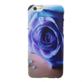 TipTop cover mobil (Blue rose)