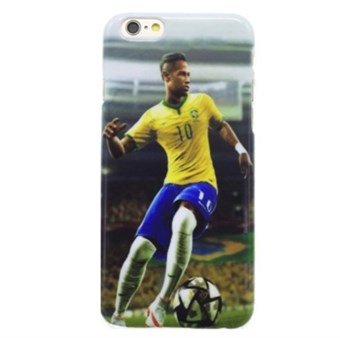 TipTop cover mobil (Neymar nr. 10)