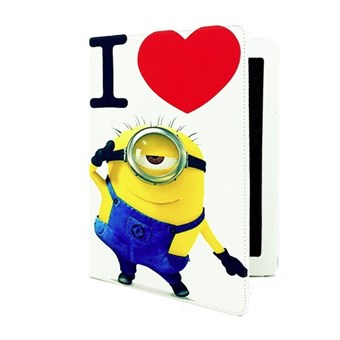 TipTop etui (I love minion)