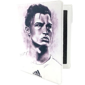 TipTop etui (Ronaldo)