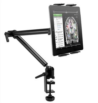 American Arkon® - Universal Bord/Hylde Tablet Holder (lang)