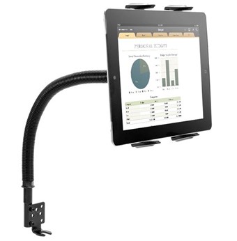 American Arkon® - Universal Gulv/sæde Bilholder til Tablets