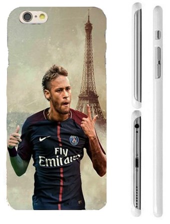 TipTop cover mobil (Neymar Eiffel Tower)