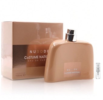 Costume National Nusode - Eau de Parfum - Duftprøve - 2 ml