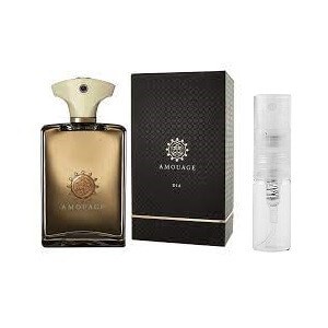 Amouage Dia Man - Eau de Parfum - Duftprøve - 2 ml