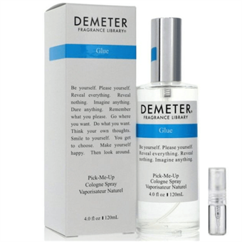 Demeter Glue - Eau de Cologne - Duftprøve - 2 ml