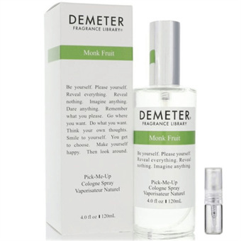 Demeter Monk Fruit - Eau de Cologne - Duftprøve - 2 ml