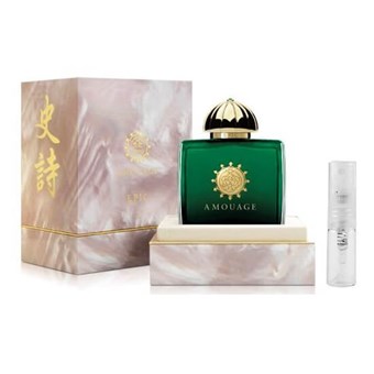 Amouage Epic Woman - Eau de Parfum - Duftprøve - 2 ml