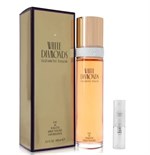 Elizabeth Arden White Diamonds - Eau de Toilette - Duftprøve - 2 ml