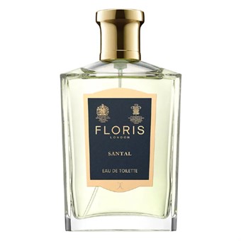 Floris London Santal - Eau de Toilette - Case + Refill - 10 ml