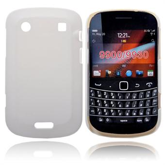 BlackBerry Bold cover (Hvid)