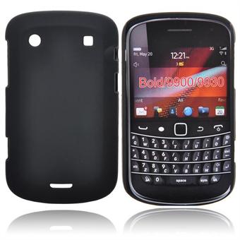 BlackBerry Bold cover (Sort)