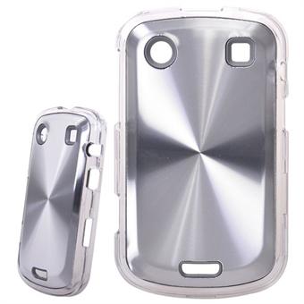 Aluminium cover til BlackBerry Bold (Silver)