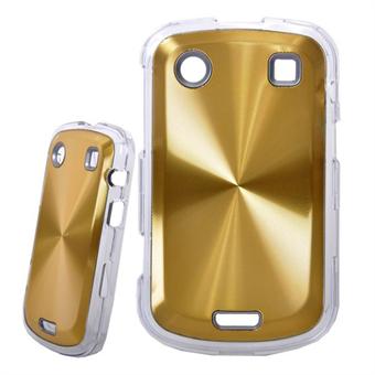 Aluminium cover til BlackBerry Bold (Guld)