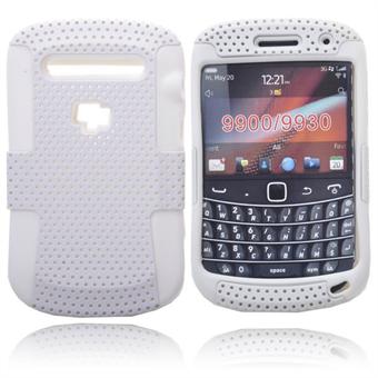 Net cover til BlackBerry Bold (Hvid)