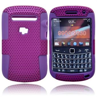 Net cover til BlackBerry Bold (Magenta)