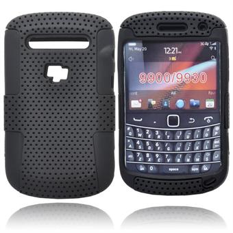 Net cover til BlackBerry Bold (Sort)