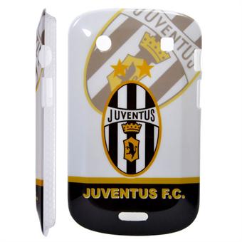 Fodbold Cover til BlackBerry (Juventus)