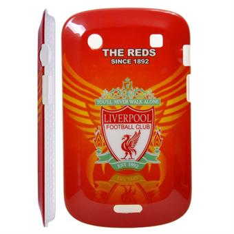 Fodbold Cover til BlackBerry (Liverpool)