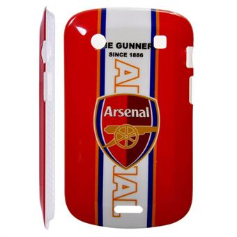 Fodbold Cover til BlackBerry (Arsenal)