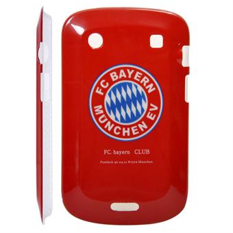 Fodbold Cover til BlackBerry (FC Bayern)