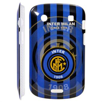 Fodbold Cover til BlackBerry (Inter Milan)