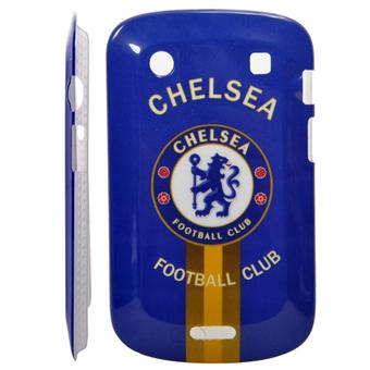 Fodbold Cover til BlackBerry (Chelsea)