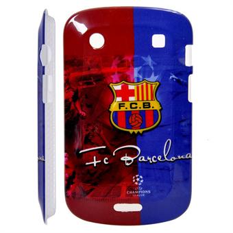 Fodbold Cover til BlackBerry (FC Barcelona)