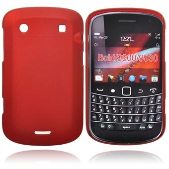 BlackBerry Bold cover (Rød)