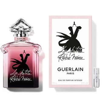 Guerlain La Petite Robe Noire - Eau de Parfum Intense - Duftprøve - 2 ml